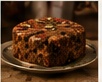 Nick's fruitcake.